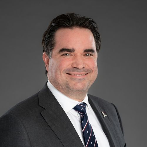 Photo of Victor Torres