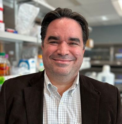 Victor J. Torres, PhD