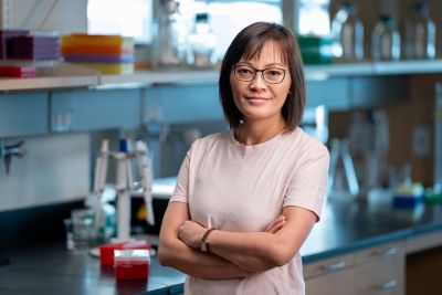 Tam Tran, PhD