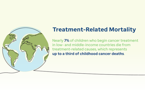 Global TRM illustration