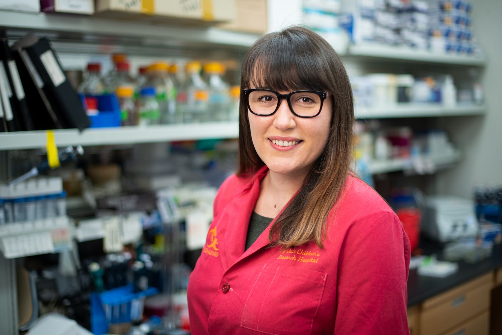 Sanja Trifkovic, PhD
