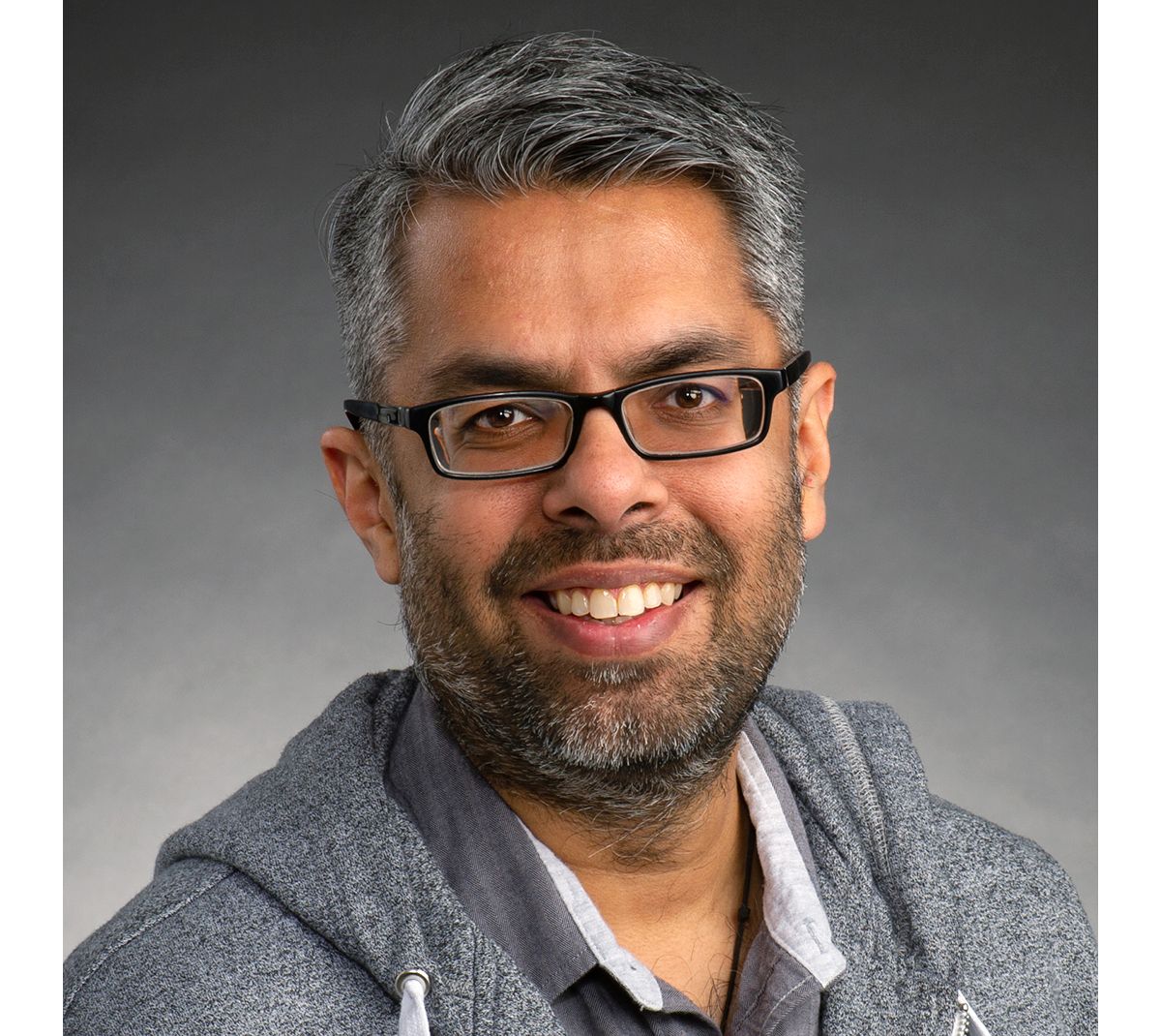 Niraj Trivedi | St. Jude Research