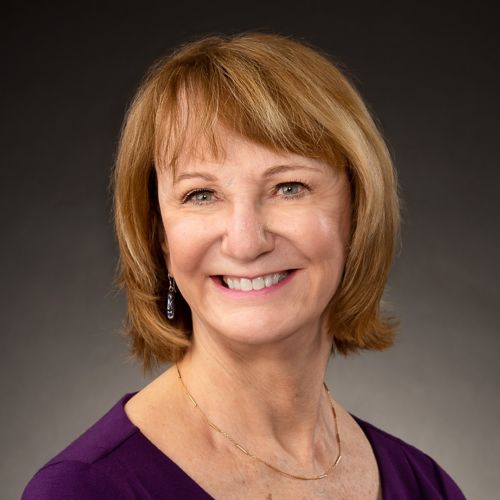 Elaine Tuomanen