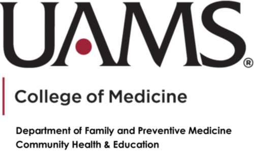 logo for  UAMS