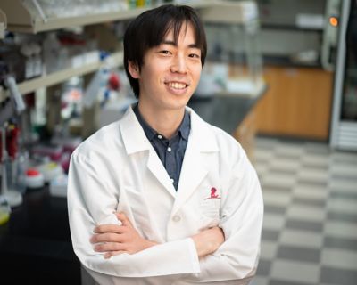 Masayuki Umeda, MD