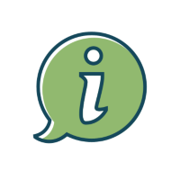 update my information icon