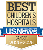U.S. News & World Report Badge
