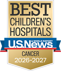 Insignia de U.S. News & World Report