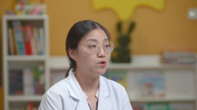 癌症治疗后疫苗接种：保护孩子健康