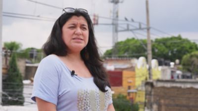 El impacto duradero del cáncer infantil