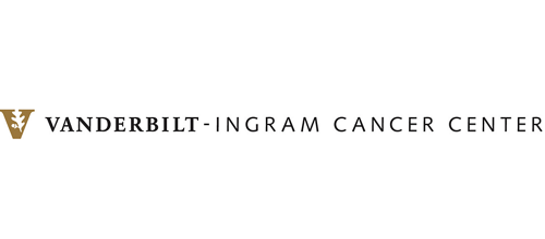 vanderbilt-ingram cancer center logo