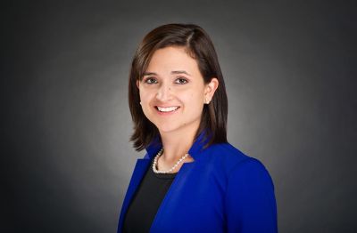 Paulina Velasquez, MD