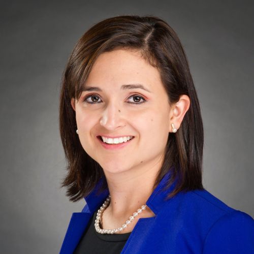 Paulina Velasquez, MD