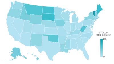 Updated Analysis Of Public Policy Decisions And Factors Driving HPV ...