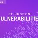 Vulnerabilities graphic 