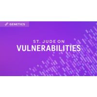 Vulnerabilities graphic 