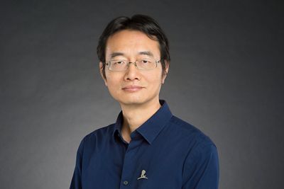 Die Wang, PhD