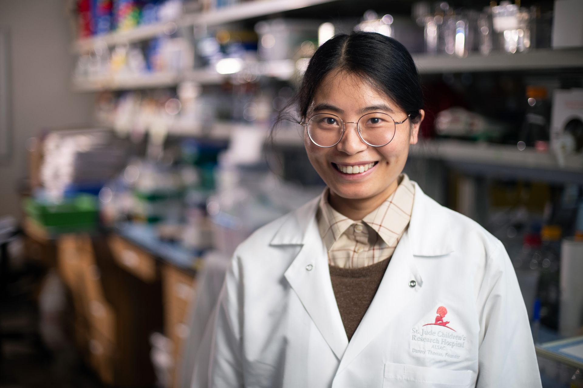 Zhen (Jenny) Wang, PhD