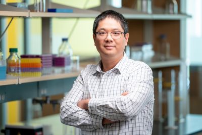 Jinyuan (Jerry) Wang, PhD