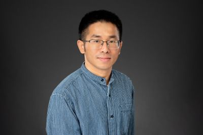 Jin Wang, PhD