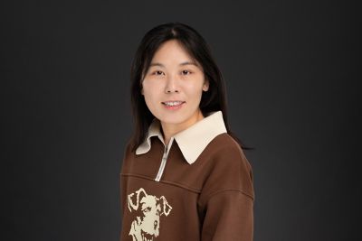 Kaili Wang, PhD