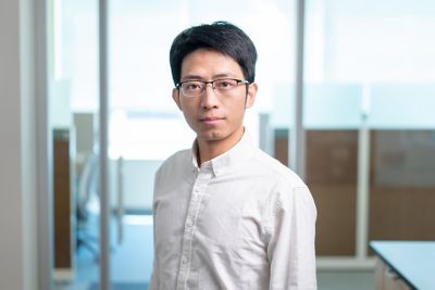 Liang Wang, PhD 