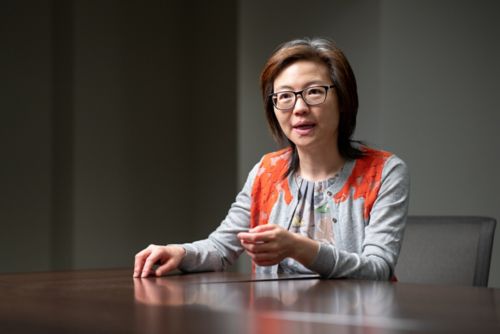 Lu Wang