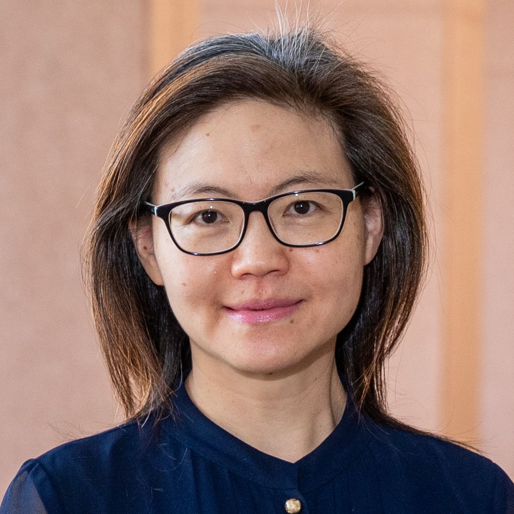 Lu Wang