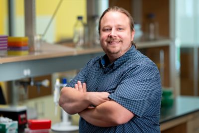 Jayce Weesner, PhD