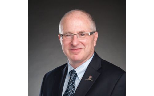 Mitchell Weiss, MD, PhD