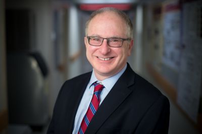 Mitchell J. Weiss, MD, PhD