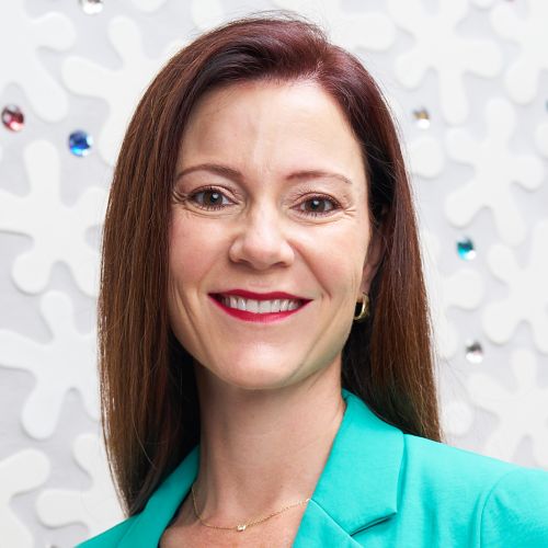 Martha Wells