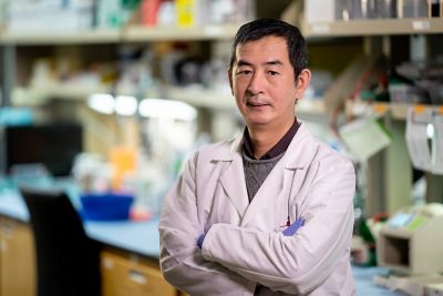 Jeremy Wen, PhD