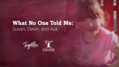 Pediatric Leukemia: Ava's Story
