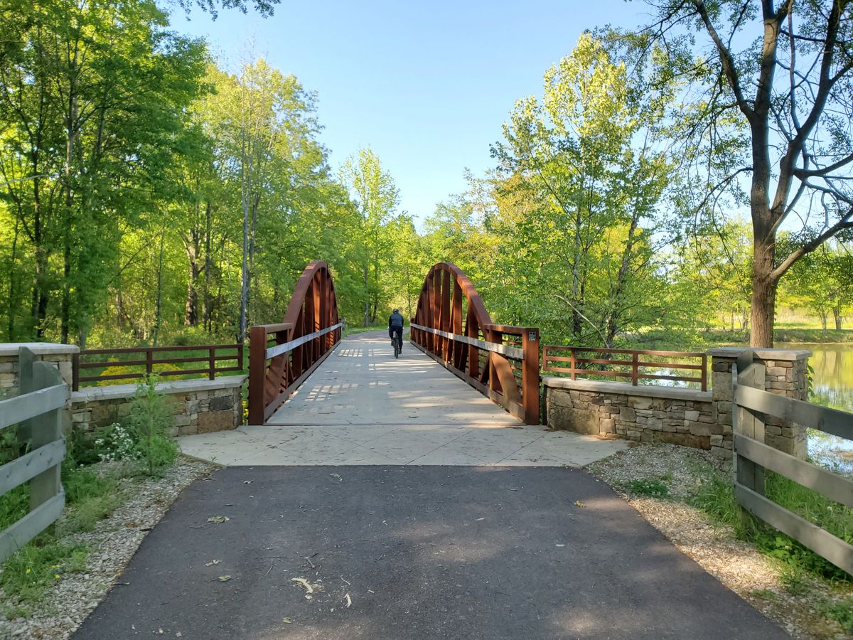 Wolf River Greenway