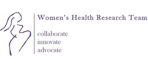 Women's Health Research Team