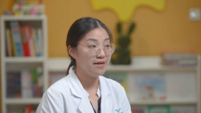 医护患携手：共同战胜肿瘤