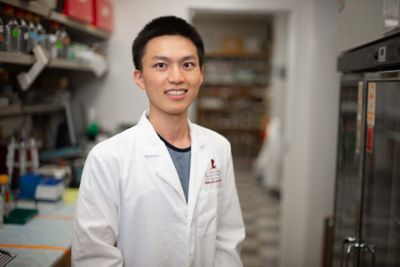 Jinjun Wu, PhD