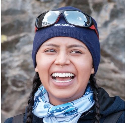 Ximena Aranza Gutiérrez Jiménez