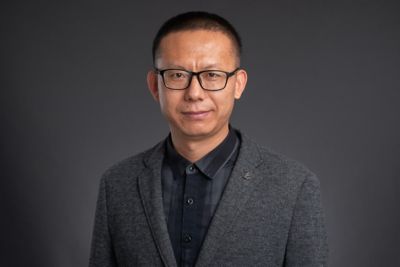 Benjin Xu, PhD