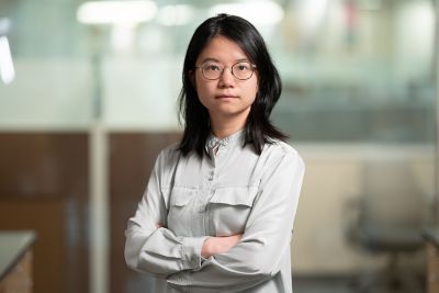 Rachel Xu, PhD