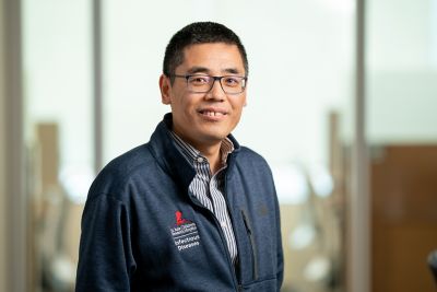 Zhaohui Xu, PhD