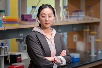 Xue Bai, PhD