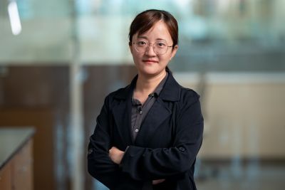 Yao Xue, PhD