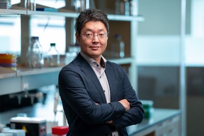Masayuki Yamashita, MD, PhD