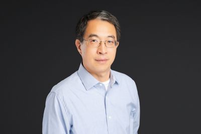 Guangwei Yang, PhD
