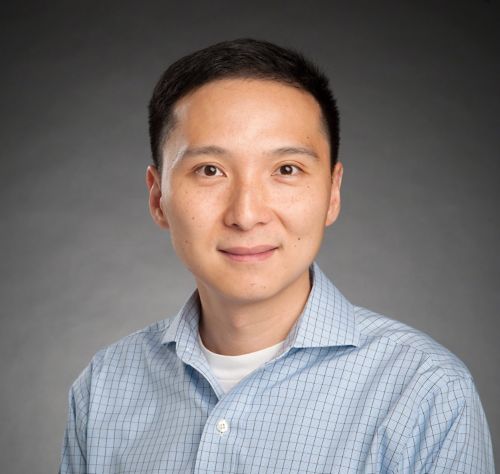 Jun Yang, PhD