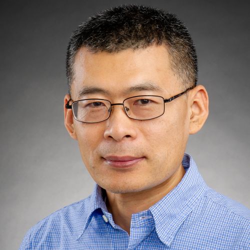 Jun Yang, MD, PhD