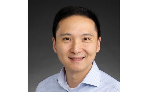 Portrait of Jun J. Yang, PhD