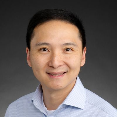 Photo of Jun J Yang